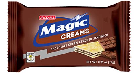 Magic cream dale